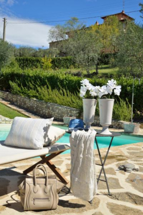 Villa Borri Country Suites San Casciano In Val Di Pesa